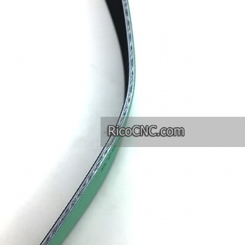 Weinig 00257772 NE26 875 x 50 Flat Belt for Weinig Moulders