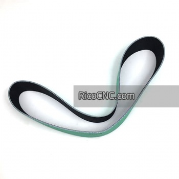 Weinig 00257772 NE26 875 x 50 Flat Belt for Weinig Moulders