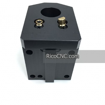 DOOSAN BM45 Tool Holder 850418-00713B For DOOSAN Turning Machine