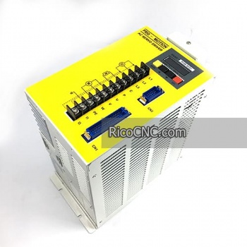 Doosan EZ6DVTT35 DASD-RH35-SPZA Servo Drive