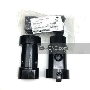 Doosan BT40 Tool Pot C42093782D for DOOSAN HP5000 Machine