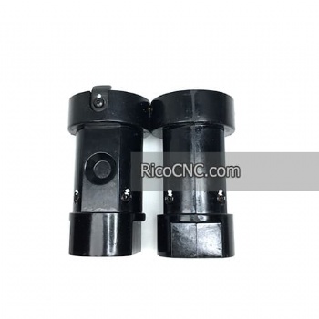 Doosan BT40 Tool Pot C42093782D for DOOSAN HP5000 Machine