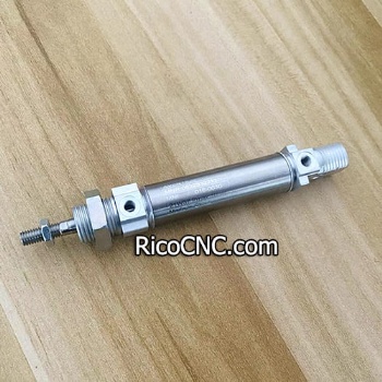 Homag 4035012707 4-035-01-2707 AVENTICS 0822332211 Pneumatic Cylinder
