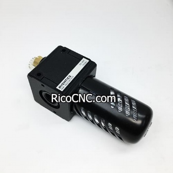 Homag 4011130043 4-011-13-0043 AVENTICS 0821301511 Pneumatic Lubricator