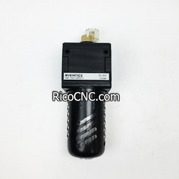 Homag 4011130043 4-011-13-0043 AVENTICS 0821301511 Pneumatic Lubricator