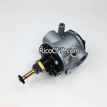 Homag 4011040524 4-011-04-0524 AG-3051P09 Vacuum Solenoid Valve