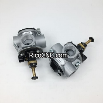 Homag 4011040524 4-011-04-0524 AG-3051P09 Vacuum Solenoid Valve
