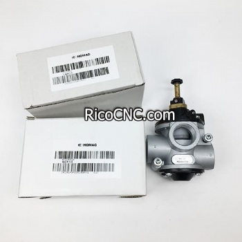 Homag 4011040524 4-011-04-0524 AG-3051P09 Vacuum Solenoid Valve