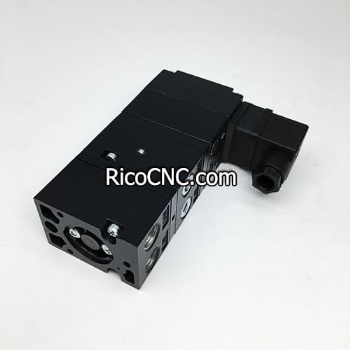 Brand New Original Fairchild TD6000-405 Pneumatic Transducer