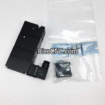 Brand New Original Fairchild TD6000-405 Pneumatic Transducer