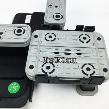 VCBL-K1 120x50x100 Q Ventosas de vacío para consola de 1 circuito Schmalz