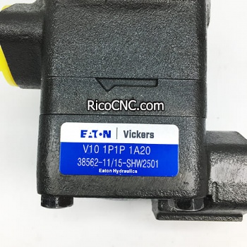 Brand New Vickers V10 1P1P 1A20 Hydraulic Vane Pump