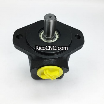 Brand New Vickers V10 1P1P 1A20 Hydraulic Vane Pump