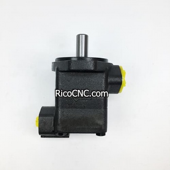 Brand New Vickers V10 1P1P 1A20 Hydraulic Vane Pump