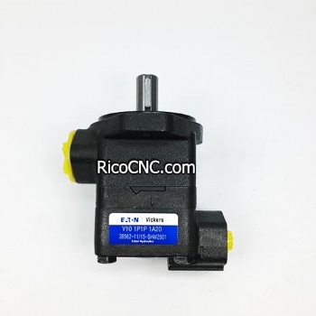 Brand New Vickers V10 1P1P 1A20 Hydraulic Vane Pump