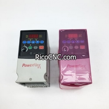 New Original Allen Bradley 22A-A4P5N104 PowerFlex4 AC Drive