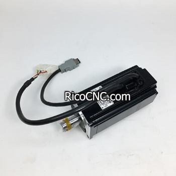 Servomotor de CA Yaskawa SGMAH-03DAA61 SCM 0001335103F original a estrenar