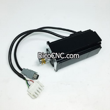 Servomotor de CA Yaskawa SGMAH-03DAA61 SCM 0001335103F original a estrenar