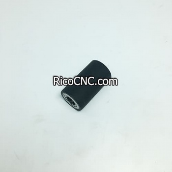 Homag 2-007-35-1450 2007351450 Left rotation Rubber Roller