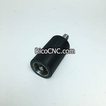 Homag 2007336660 2-007-33-6660 Left Roller For Edgebander Machine