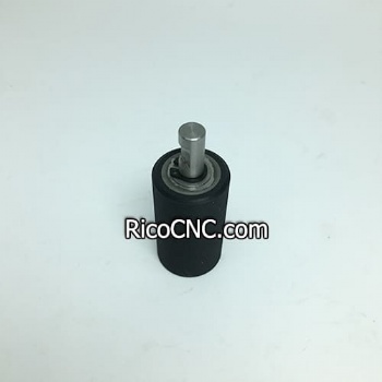 Homag 2007336660 2-007-33-6660 Left Roller For Edgebander Machine