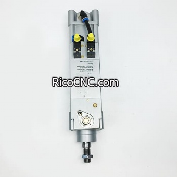 Homag Holzma 1003656450 1-003-65-6450 Pneumatic Cylinder