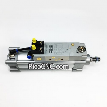 Homag Holzma 1003656450 1-003-65-6450 Pneumatic Cylinder