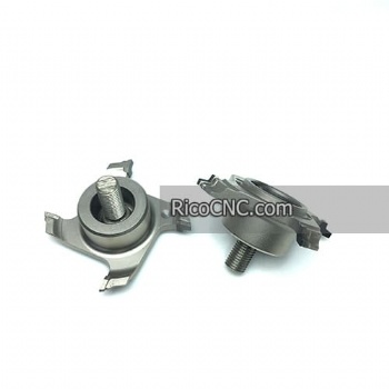 Homag 2055805380 2-055-80-5380 Profile Cutter for Edge Banding Machine