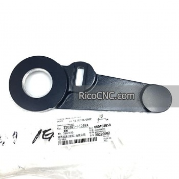 Doosan Arm Swing 230201-01069A for PUMA 2100SY II