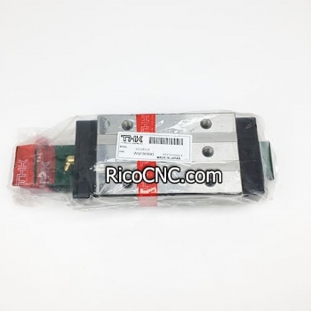 New Original THK SRG45LR Linear Guide Rail Block
