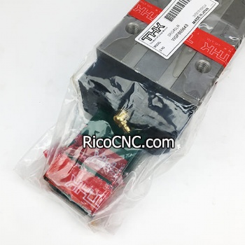 New Original THK SRG45LR Linear Guide Rail Block