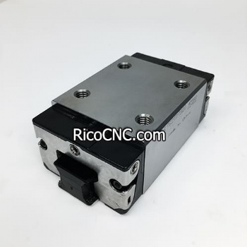 Bosch Rexroth R162171320 Linear Ball Runner Block