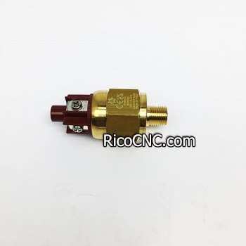 Original Elettrotec PMM50ABN18K Pressure Switch