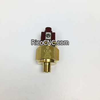 Original Elettrotec PMM50ABN18K Pressure Switch