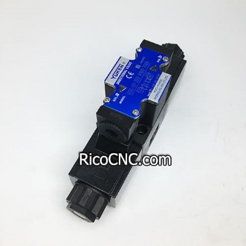 YUKEN DSG-01-2D2-A100-7006 Solenoid Directional Valves