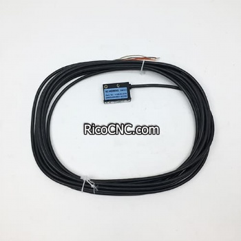 Homag 4008600175 4-008-60-0175 GMIX3-00-06.0-0050-00 Linear Encoder