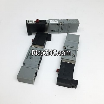 Burkert 6524C 00184043 Solenoid Valve