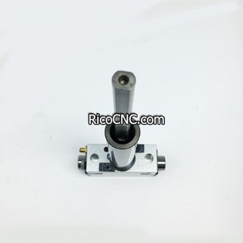 Horizontal Boring Spindle For Anderson CNC Machining Center and Drilling Machine