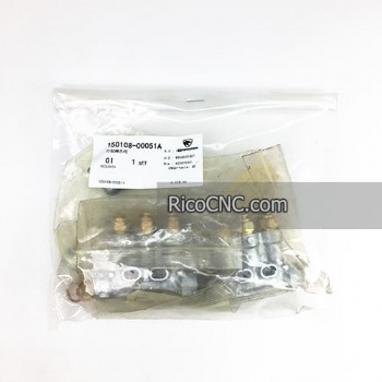 DOOSAN Machine Lubrication Connector Distributor Assembly