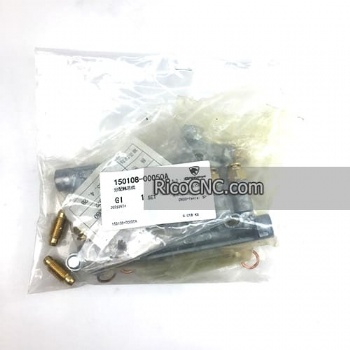 DOOSAN Machine Lubrication Connector Distributor Assembly