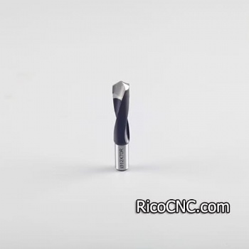 Best CNC Solide Carbide Drill Bits For Aluminum Honeycomb Panel