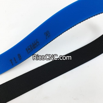 4007101387 Homag 4-007-10-1387 465x15 Flat Belt