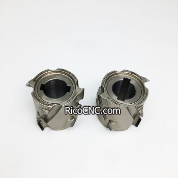 Diamond Pre Milling Blocks For Holzher Artea 1030 Edgebander