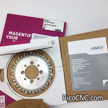 Homag 4014010651 4-014-01-0651 120x3.6x40mm Z24 Circular Saw Blade