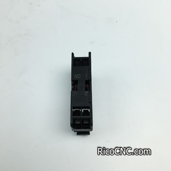 Homag 4008330265 4-008-33-0265 EATON M22-CK01 Contact Block