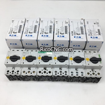 Homag 4-008-24-0317 4008240317 Motor Protective Circuit breaker