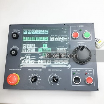 DOOSAN 101553-00950 Front Control Panel Assembly