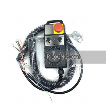 Tosoku HM115 MANUAL PULSE GENERATOR for Hartford FANUC System