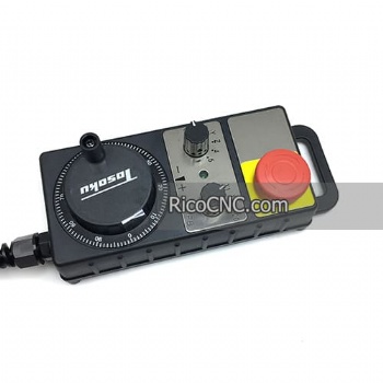 Tosoku HM115 MANUAL PULSE GENERATOR for Hartford FANUC System