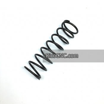 4010030051 4-010-03-0051 Pressure Spring DIN 2098 3.20X32.7X11